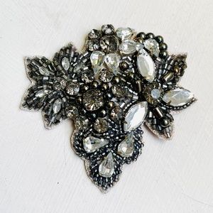 Anthropologie hair clip